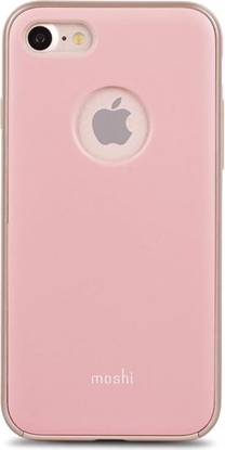 Picture of Moshi Moshi Iglaze - Etui Iphone 8 / 7 (blush Pink)