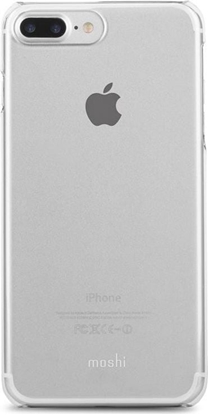Picture of Moshi Moshi Xt Clear - Etui Iphone 7 Plus (clear)
