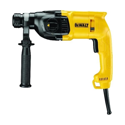 Attēls no Motowiertarka Dewalt D25033K 710 W
