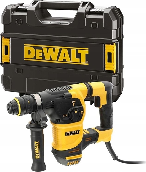 Picture of Motowiertarka Dewalt D25333K 950 W