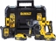Изображение Motowiertarka Dewalt DCH273P2T 18 V