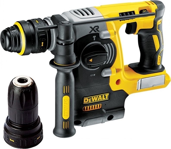 Picture of Motowiertarka Dewalt DCH274N 18 V