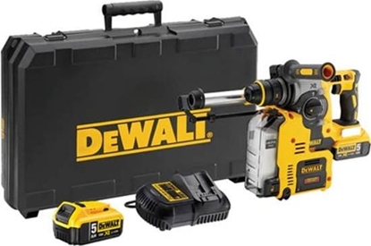 Attēls no Motowiertarka Dewalt DCH275P2 18 V