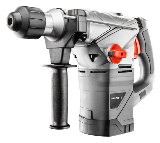 Picture of Motowiertarka Graphite 58G862 1500 W