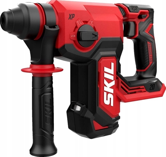 Picture of Motowiertarka Sourcing CORDLESS HAMMER 3851CA 20V 2.2J