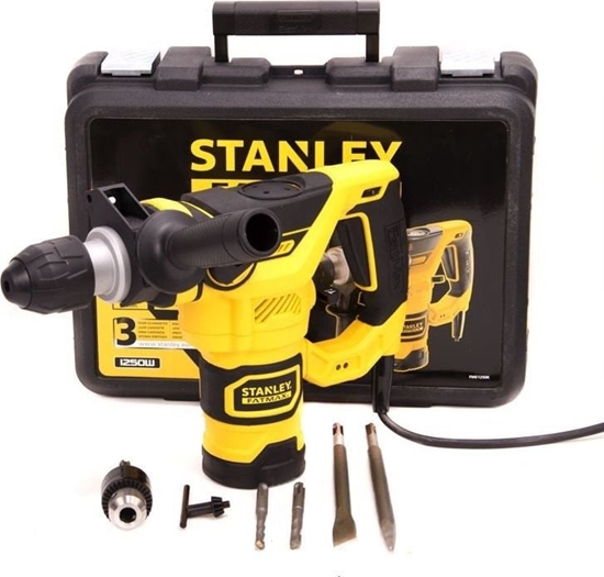 Изображение Motowiertarka Stanley FME1250K 1250 W