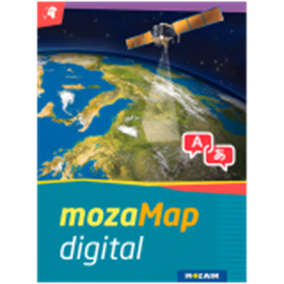 Изображение MOZAIK EDUCATION MS-4095D