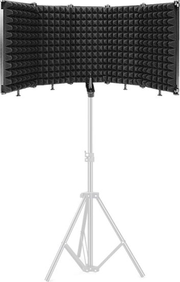 Picture of Mozos Kabina akustyczna (MSHIELD-CABIN-ECO*)