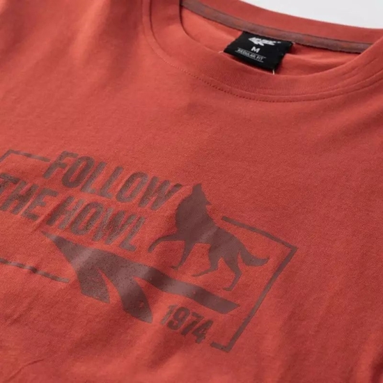 Picture of Mska Koszulka z krótkim rkawem FARKAS SP