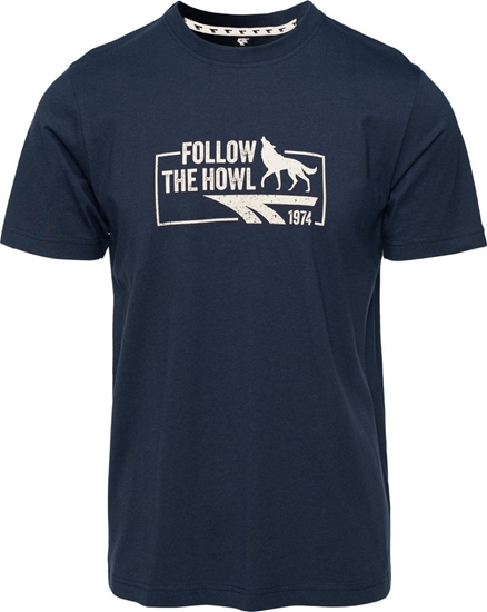 Picture of Mska Koszulka z krótkim rkawem FARKAS SP