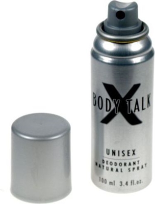 Attēls no Muelhens Extase Body Talk Dezodorant w sprayu 100ml