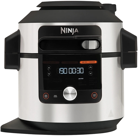 Picture of Multicooker Ninja Smart Foodi MAX