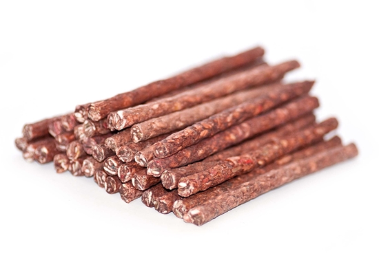 Изображение Munchy beef 10 mm, 100 pcs