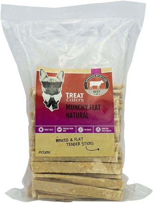 Изображение Munchy flat nat 100st