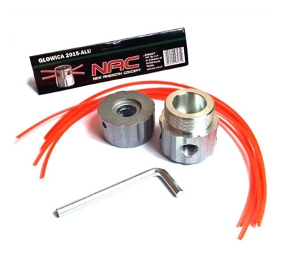 Picture of NAC Gowica ykowa aluminiowa