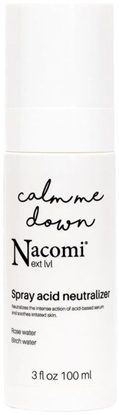 Attēls no Nacomi Calm Me Down Neutralizator kwasów w sprayu 100ml