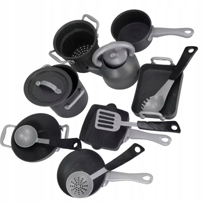 Изображение NACZYNIA KUCH 19X26X17 MC SIATKA 30/60