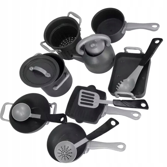 Изображение NACZYNIA KUCH 19X26X17 MC SIATKA 30/60