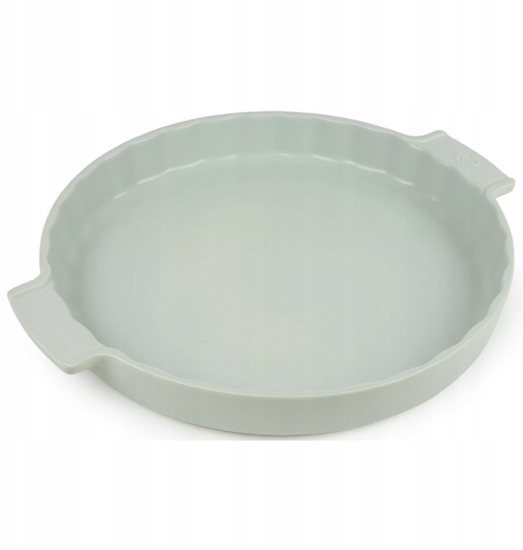 Изображение Naczynie do tarty, 30 cm, jasnozielone, Appolia