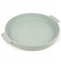 Изображение Naczynie do tarty, 30 cm, jasnozielone, Appolia
