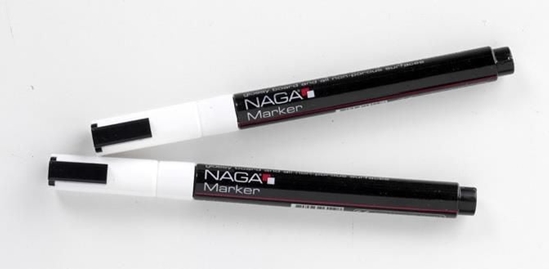 Изображение NAGA NAGA Markery do tablic (22111)