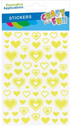 Attēls no NAKLEJ SERCA SWIEC W CIEMN CF PBH 12/288