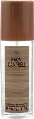 Attēls no Naomi Campbell NAOMI CAMPBELL DEO spray 75ml