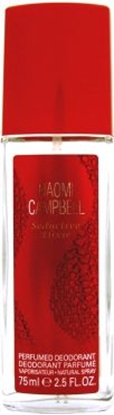 Attēls no Naomi Campbell Seductive Elixir Dezodorant w atomizerze 75ml