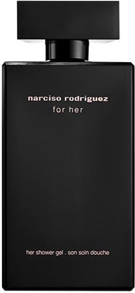 Attēls no Narciso Rodriguez For Her el pod prysznic 200ml
