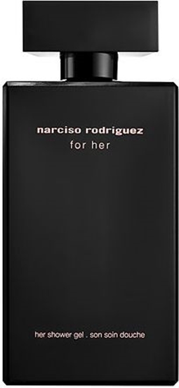 Picture of Narciso Rodriguez For Her el pod prysznic 200ml