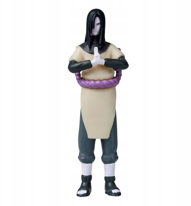 Picture of NARUTO SHIPPUDEN FIGURES -12 PACK DELUXE EDITION VER. B