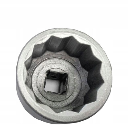 Attēls no Nasadka 3/4" 60mm (12-ktna)