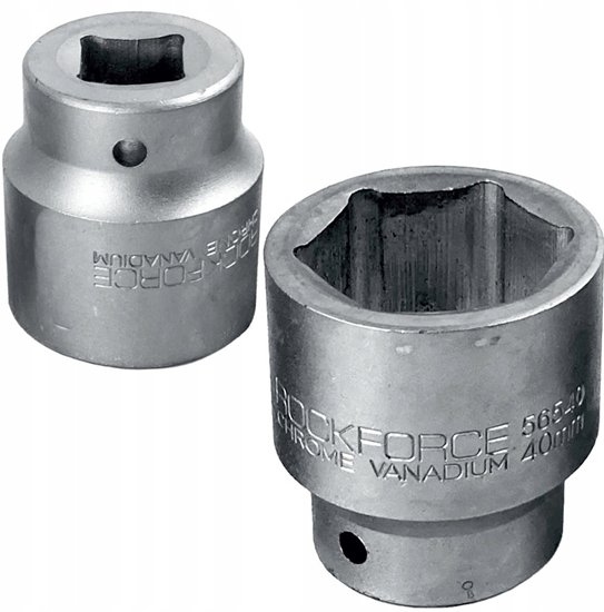 Picture of Nasadka 40mm 3/4" (6-ktna)