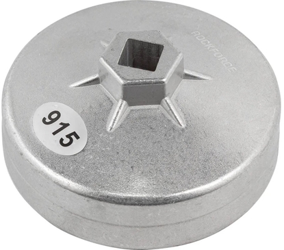 Attēls no Nasadka do filtra oleju 1/2" 92mm (15-ktna)