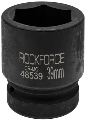 Изображение Nasadka udarowa 39mm 1" (6-ktna)