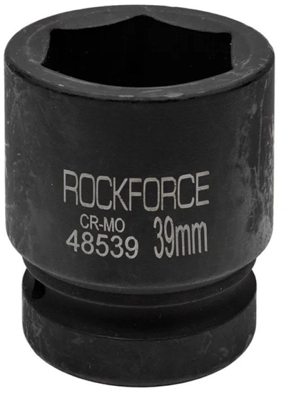 Picture of Nasadka udarowa 39mm 1" (6-ktna)