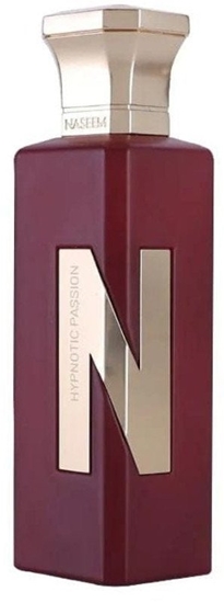 Изображение NASEEM Hypnotic Passion Aqua Parfum spray 75ml