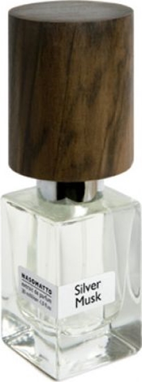 Picture of Nasomatto Silver Musk EDP 30ml
