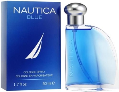 Attēls no Nautica Nautica Blue (M) EDT/S 50ml