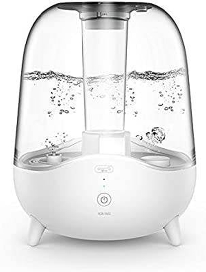 Picture of Nawilacz powietrza Deerma F325 Biay