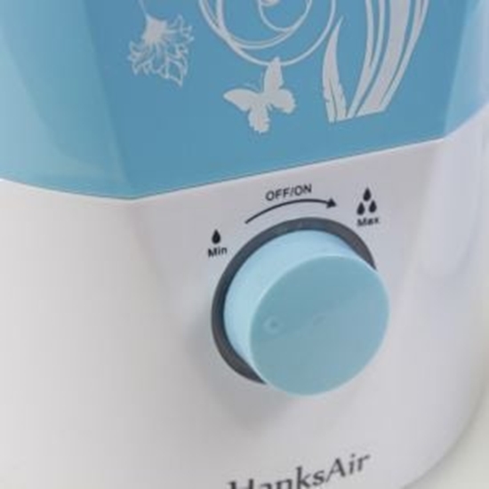 Изображение Nawilacz powietrza Hanks Air NAW-04 Niebieski