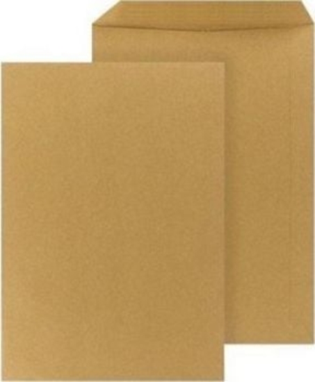 Picture of NC OP. 250szt. Koperta B4 brz SK