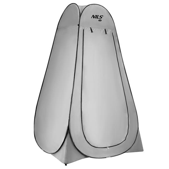 Picture of NC1706 Grey Nils ģērbtuve