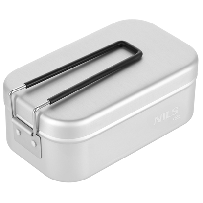 Attēls no NC4201 ALUMĪNIJA KĀRBA 500 ML NILS CAMP