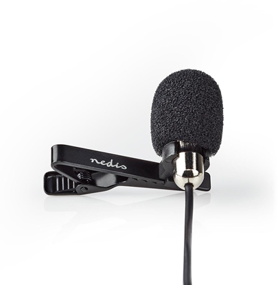 Picture of Mikrofon Nedis 1x 3,5 mm Microphone
