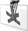 Picture of Nedis Motorized TV Ceiling Mount - 23-65" - maximum supported screen weight: 30 kg