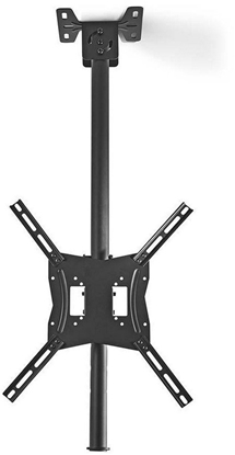 Attēls no Nedis TVCM1330BK uchwyt do telewizorów 106,7 cm (42") Czarny
