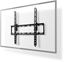 Изображение Nedis TVWM1131BK uchwyt do telewizorów 139,7 cm (55") Czarny