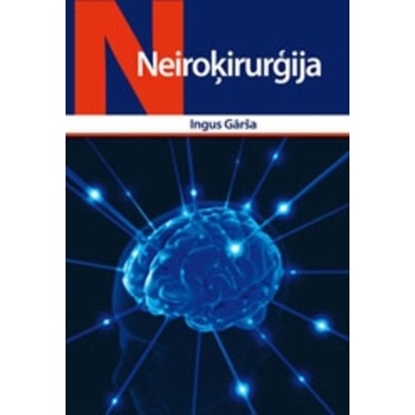 Picture of Neiroķirurģija