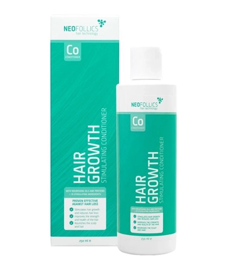 Picture of Neofolics CO Conditioner Hair Growth Stimulating Conditioner 250ml